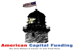 American Capital Funding - Structured Settlement Buyer