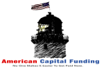 American Capital Funding