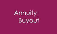 Annuity Buyout