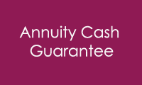 Annuity Cash Guarantee