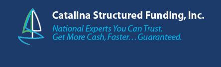 Catalina Structured Funding, LLC - Structured Settlement Buyer