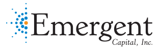 Emergent Capital Inc - Structured Settlement Buyer