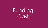 Funding Cash