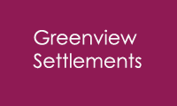 Greenview Settlements
