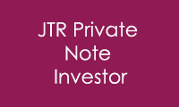 JTR Private Note Investor