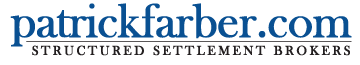 Pat Farber Structured Settlement