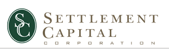 Settlement Capital Corp. - Structured Settlement Buyer