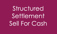 Structured Settlement Sell For Cash
