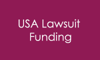 USA Lawsuit Funding
