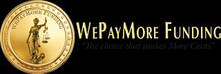 WePayMore Funding ,LLC - Structured Settlement Buyer